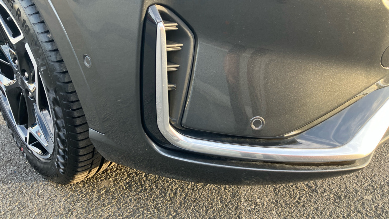 Ford Kuga 2.5 FHEV ST-Line X 5dr 4WD CVT Hybrid Estate